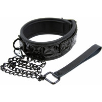 Ns Novelties Collar / Black