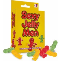 Spencer & Fleetwood Sexy Jelly Men / Assortment