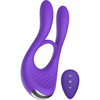 Toyjoy Joy Ride To Paradise / Purple