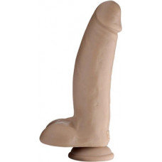Xr Brands Valmis püsiv – realistlik dildo