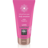 HOT Love Lubricant Edible