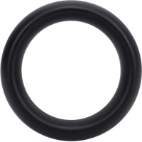 Doc Johnson The Silicone Collar - Cockring - Medium