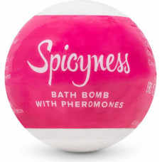 Obsessive OBS Bath Bomb Spicy 100g