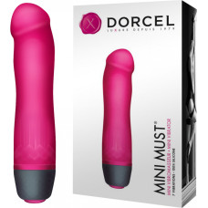 Dorcel MINI MUST MAGENTA