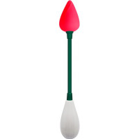 Baile - STIMULATING LOVE ARROW, 7 vibration functions Bendable