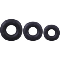 Doc Johnson C-Ring Set