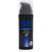 Stimul8 S8 S8 Prolong Penis Gel 30ml