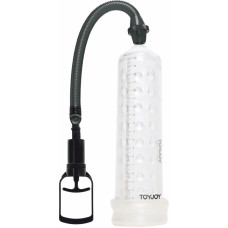 Toyjoy Power Massage Pump with Sleeve