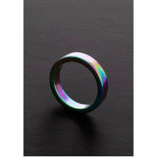 Steel By Shots Rainbow lame C-rõngas – 0,3 x 1,8 / 8 x 45 mm