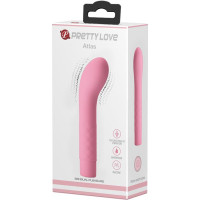 Pretty Love - ATLAS 10 functions