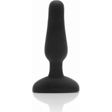 B-Vibe - Novice Plug Black