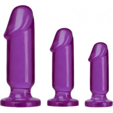 Doc Johnson Anal Starter Kit