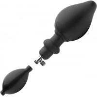 Xr Brands Paplašinātājs - piepūšams dibena spraudnis ar sūkni