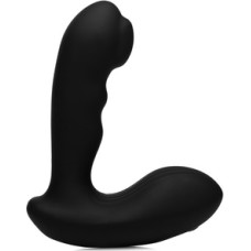 Xr Brands P-Milker - Silicone P-Spot Stimulator with 7 Speeds