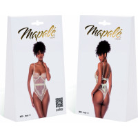 Mapalé Teddy - L - Ziloņkaula