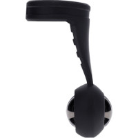 Doc Johnson Swing N' Hang - Ball Stretcher - Black