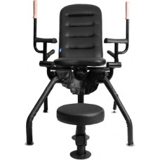 Sexmachine By Shots BDSM Multi Position Sex Chair