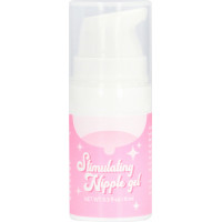 Pharmquests By Shots Stimulējošs sprauslu gēls - 0,3 fl oz / 8 ml