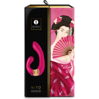 Shunga MIYO - G-Spot Vibrators - Aveņu