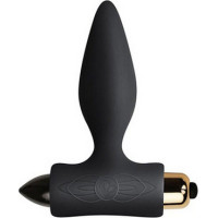 Rocks-Off Petite Sensations - Vibrating Standard Butt Plug