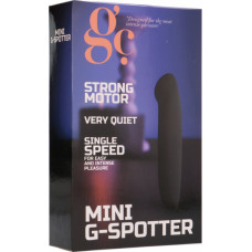 Gc By Shots Mini G-Spotter — vibrējoša lode