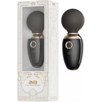 Zalo Ava - Obsidian Black