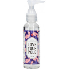 S-Line By Shots Love Your Pole - Masturbation Lubricant - 3 fl oz / 100 ml