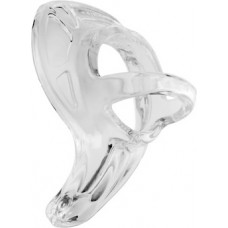 Perfectfitbrand Armor Tug - Cockring with Ball Strap