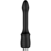 Nexus Beginner - Shower Douche Duo Kit - Black