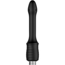 Nexus Beginner - Shower Douche Duo Kit - Black