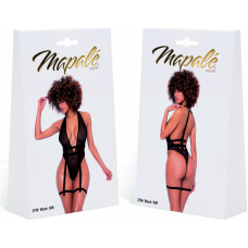 Mapalé Body - S/M - must