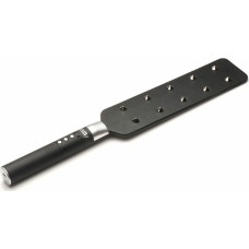 Xr Brands E-Stim Spiked Paddle - Black
