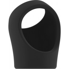 Sono By Shots No.45 - Cockring with Ball Strap