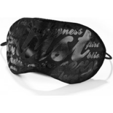 Bijoux Indiscrets Blind Passion - Mask