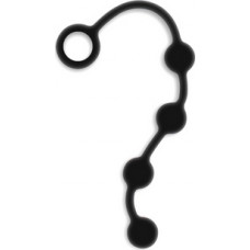 Nexus Excite - Silicone Anal Beads