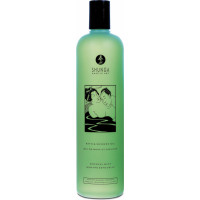 Shunga Vannas un dušas želeja - Sensual Mint - 12,5 fl oz / 370 ml