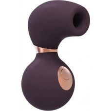 Irresistible By Shots Invincible - Air Pulse Vibrator