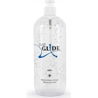 Just Glide ANAL 1L