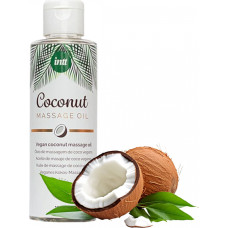 Intt Olejek-Massage Coconut Oil Vegan 150ml