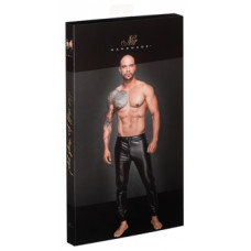 Noir Meeste treggings 2XL