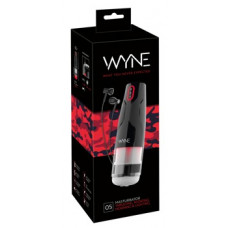 Wyne Masturbators 05