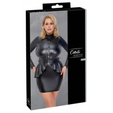 Cottelli Bondage Bondage kleit 2XL