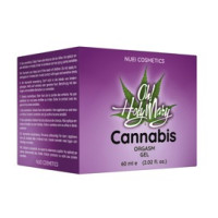 Nuei Oh Cannabis Orgasm Gel 60 ml
