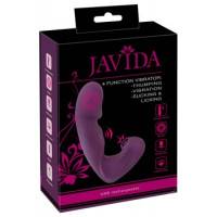 Javida 4 Funkcija Vibrators
