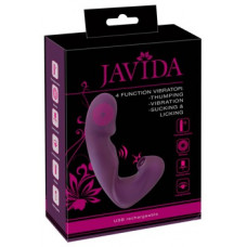 Javida 4 Funkcija Vibrators