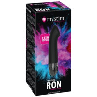 Mystim Right on Ron eStimVibrator bla