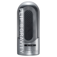 Tenga Zero Gravity Black