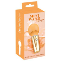 You2Toys Mini Wand Mango