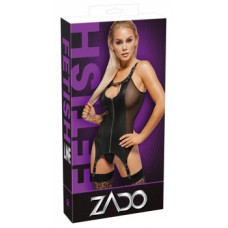 Zado Leather Basque S