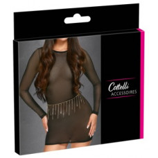 Cottelli Accessoires Bikinio grandinėlės cirkonio akmenys